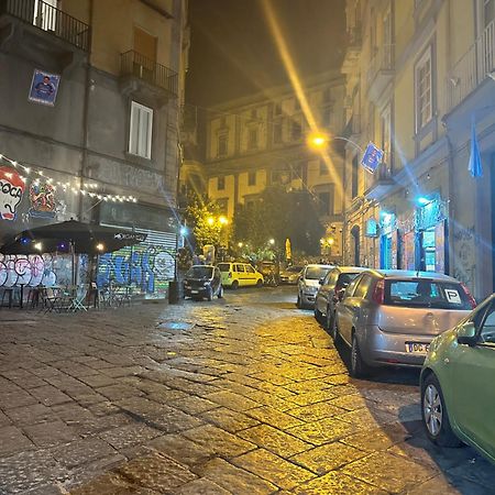 Naples To Stay Екстер'єр фото