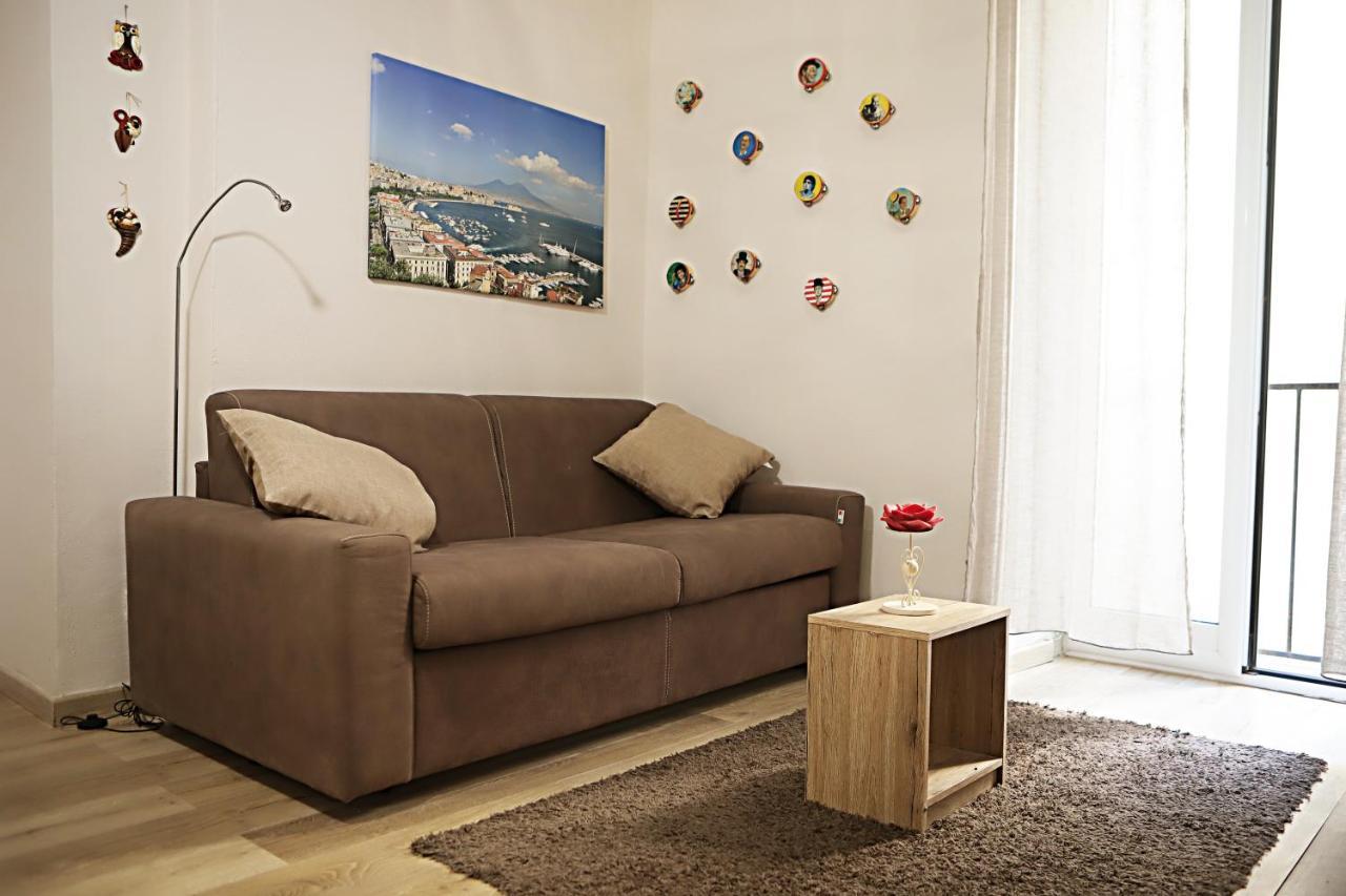 Naples To Stay Екстер'єр фото