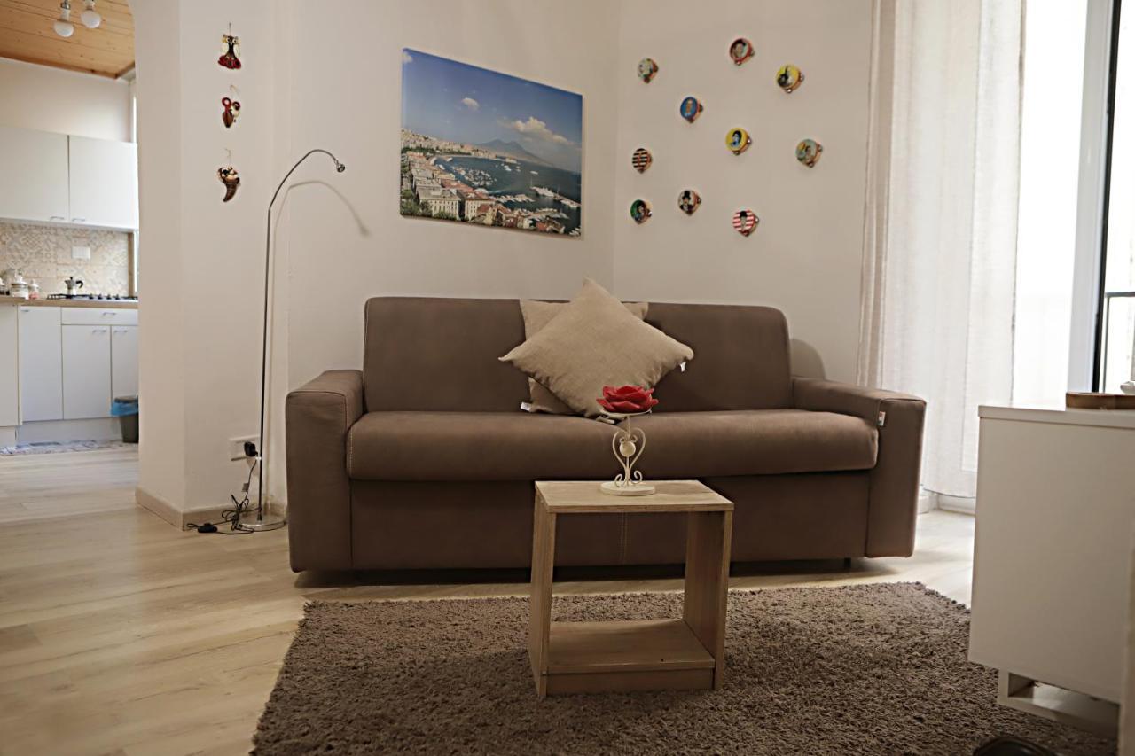 Naples To Stay Екстер'єр фото