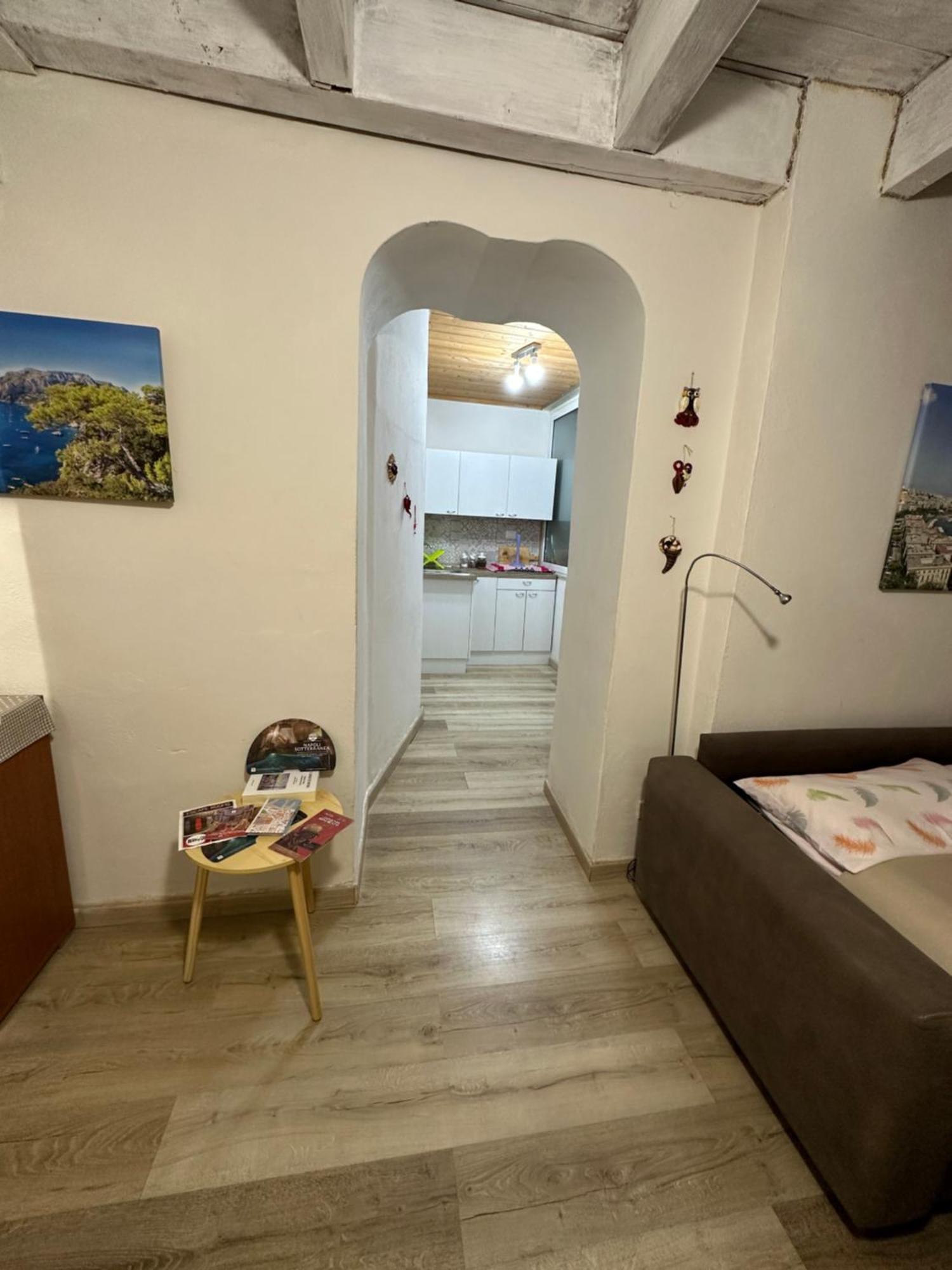 Naples To Stay Екстер'єр фото