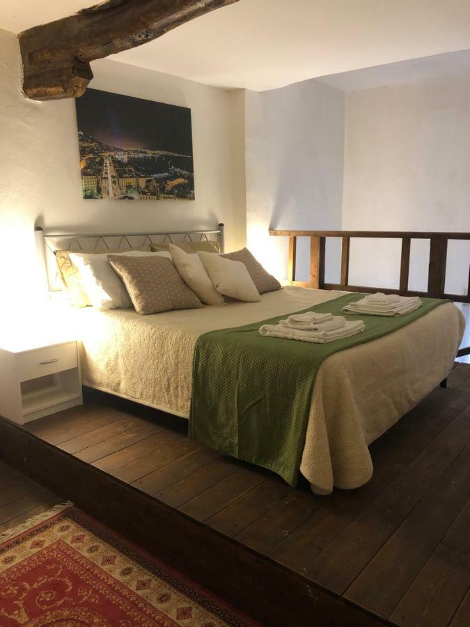 Naples To Stay Екстер'єр фото